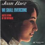 Joan Baez Sings (Live)