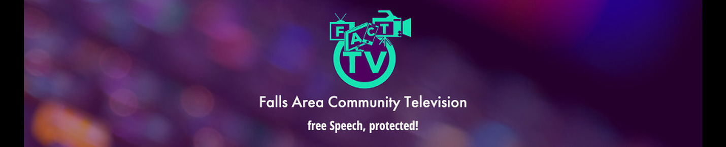 Falls Area Community Television
