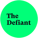 The Defiant - DeFi, Web3 & NFT Insights