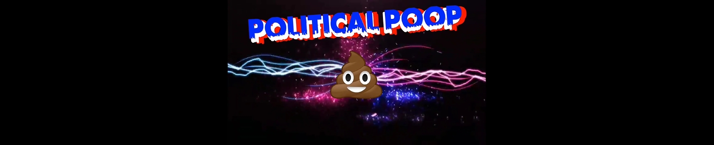 Political Poop on the Rusty Nut Podcast