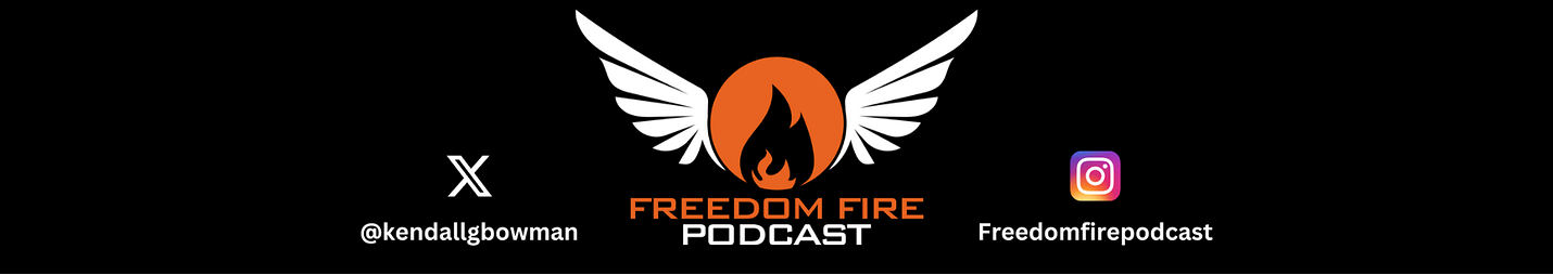 FreedomFirePodcast