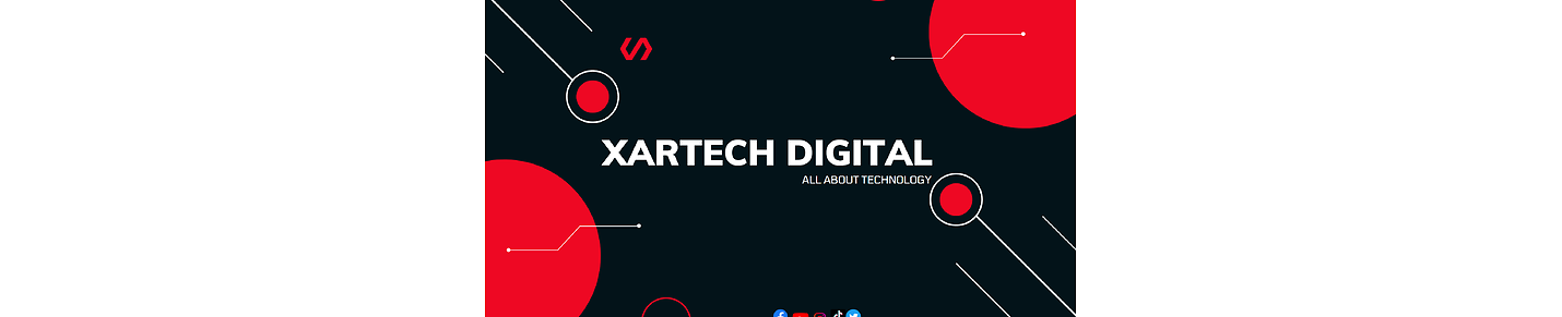 XarTech Digital Science&Technology Channel