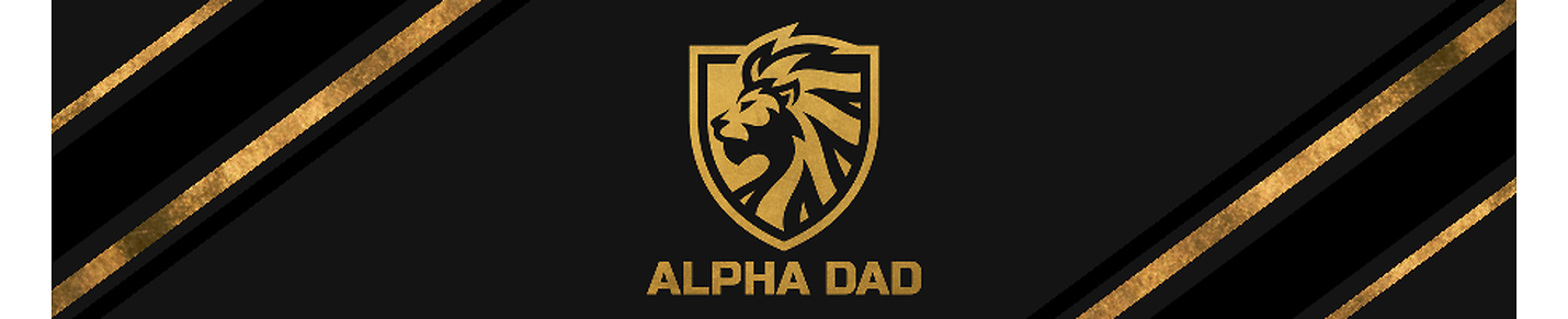 The Alpha Dad Show