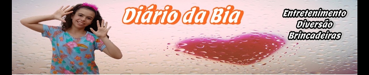 DIÁRIO DA BIA