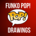 Funko Pop Drawings