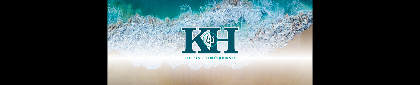 King Hero's Journey with Beth Martens