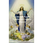 Queen of Angels Catholic Church - Traditional Latin Mass