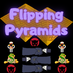 FlippingPyramids