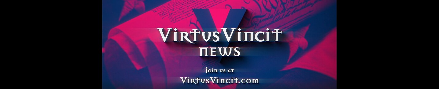 Virtus Vincit - News