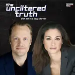 The Unfiltered Truth w/ Mel K & Jeff Dornik