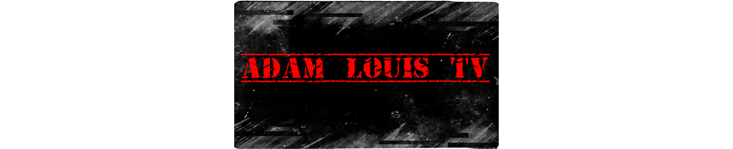 Adam Louis TV