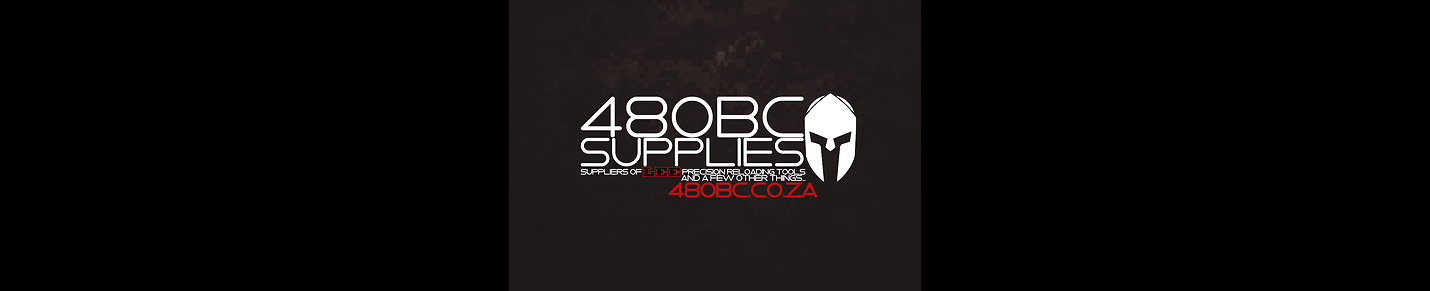 480BC Supplies South Africa