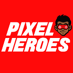 Pixel Heroes