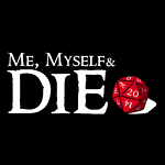 Me, Myself and Die! Solo RPG Channel