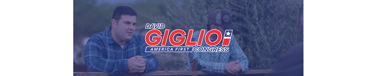 David A. Giglio