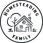 Homesteading Family