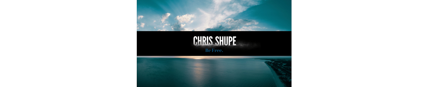 Chris Shupe
