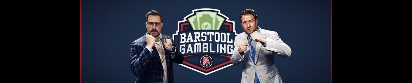 Barstool Gambling