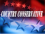 COUNTRY CONSERVATIVE