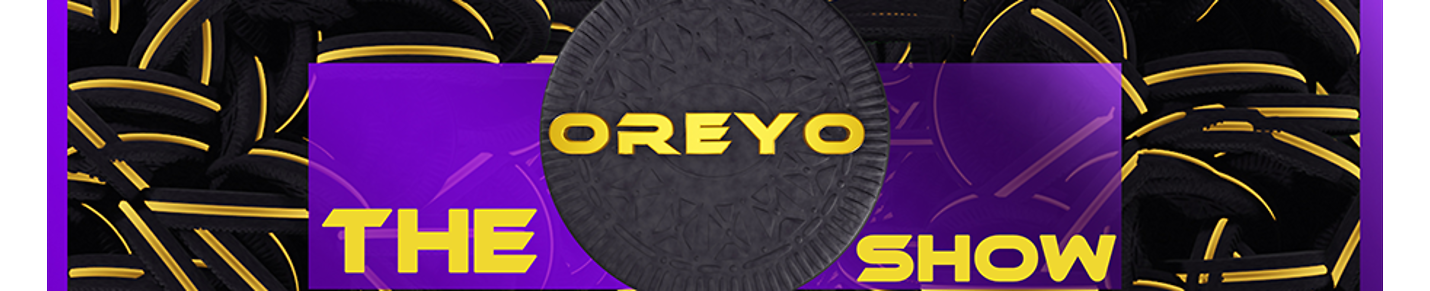 The Oreyo Show