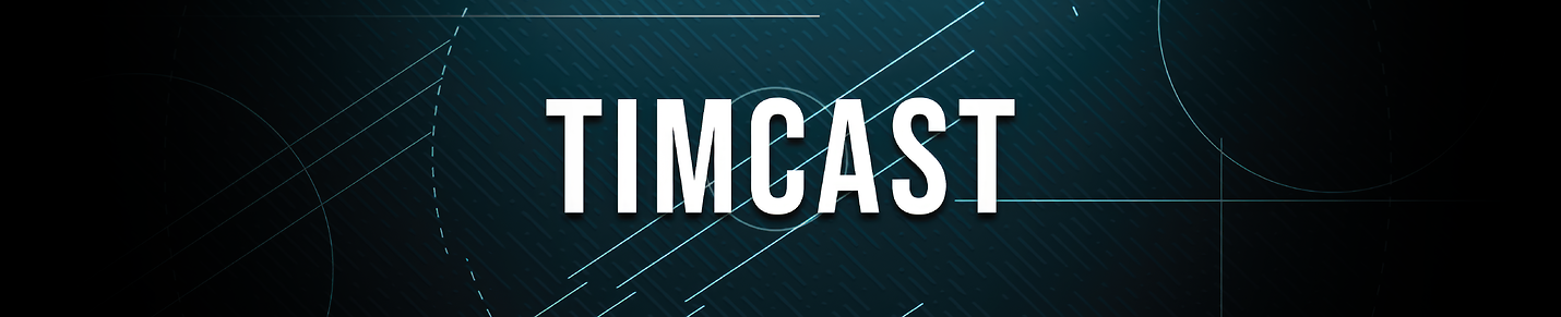 Profile Banner of Timcast