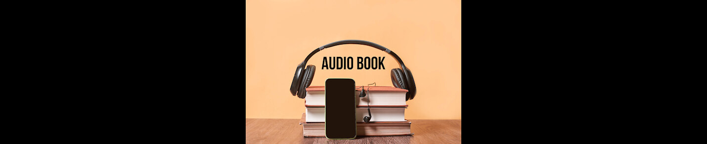 Audiobooks Galore