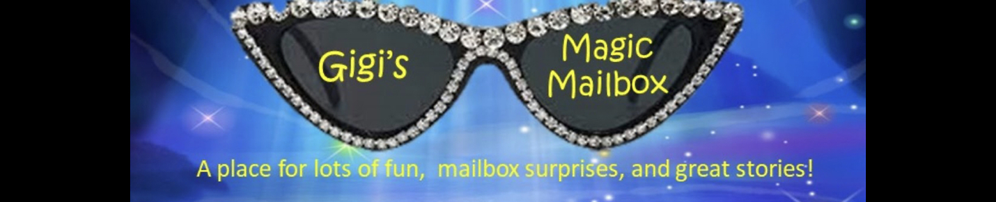 Gigi’s Magic Mailbox