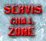 Servis Chill Zone