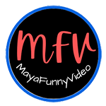 Maya Funny Video
