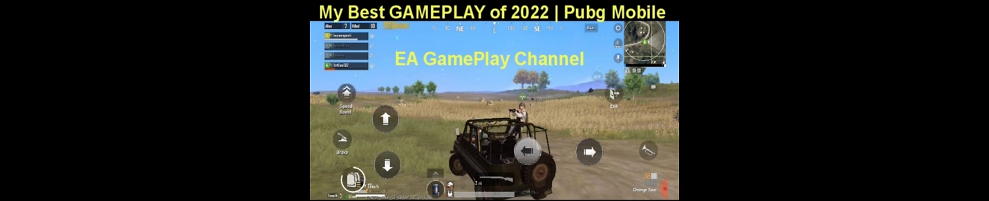 Best PUBG Mobile Free Fire Car Parking Android Gameplay Videos Games