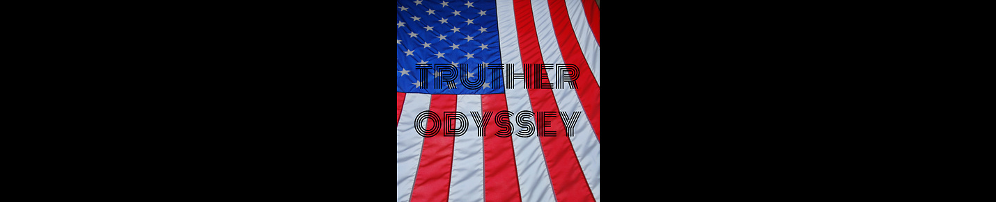 Truther Odyssey Media