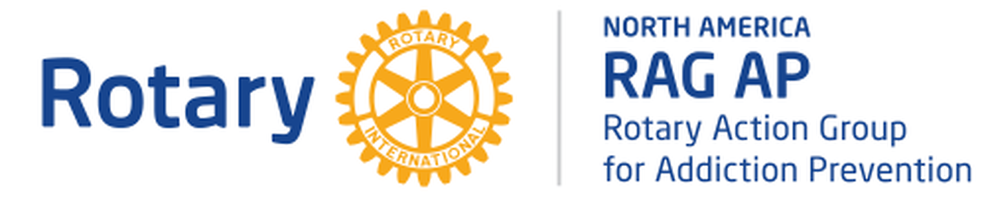 Rotary Action Group Addiction Prevention North America